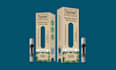 create pro cbd vape cartridges, eliquid packaging design