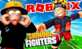 do a  professional  roblox thumbnail in 4 hours
