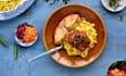 write SEO optimized food blogs and content