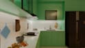 make 3d kitchen designs