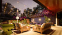 do modern landscape design as landscape architect