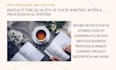 edit and proofread your english writing professionally