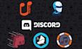 make a discord bot for you in python