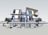 design passive house plans with net zero and energy efficient architecture