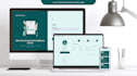 react and nodejs  hospital management web application