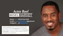 create an incredible actor or director reel