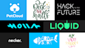 professionally animate your logo