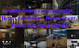 create fivem custom script, fivem developer, fivem server, fivem mlo mod hud UI