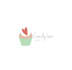 design awesome elegance candy bar  logo