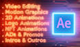 do anything in adobe after effects