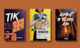 design professional and unique illustrated book cover