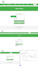 design and built full stack python django flask web apps with modern backend API