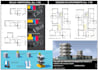 diagramas de mapeo de facil lectura