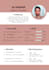 your resume, cover letter, and linkedin