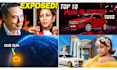 design attractive eye catchy youtube thumbnail