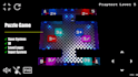 bring your game idea to life in godot