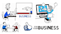 create an excellent whiteboard animation doodle video