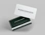 design a professional business card with 2 concepts in 24 hours