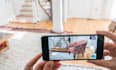 make augmented reality app, ar vr xr apps using unity3d, arcore or vuforia