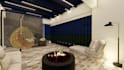 do 3d landscape design for backyard, terrace or rooftop