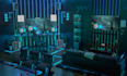 create 3d realistic render gaming room ,streaming ,or any room