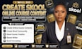 create online course contents skool course creation ebook writer book formatting