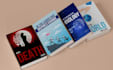 design professional business cards, flyers, and print media