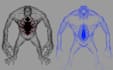 draw a simple digital sketch for you