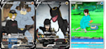 create custom pokemon card art