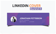 do outstanding linkedin banner, and image design