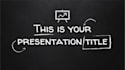 create an animated powerpoint presentation slideshow