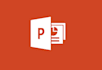 create a powerpoint presentation with modern styles