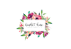 do an innovative floral logo in 24 hours