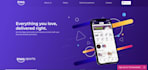 build or rebuild website development full stack developer and custom website