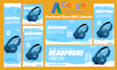 make quality html5 banner google ads for adwords display ads