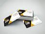 design your business card stationery