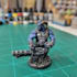 paint your miniatures for warhammer or dnd