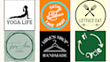 create a minimal logo design for you