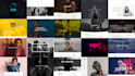 build and customize a stunning bandzoogle website and store