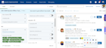 do target email finding, linkedin sales navigator specialist