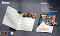 do professional brochure, bi fold, tri fold,and flyer design