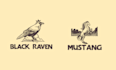 design awesome vintage logo