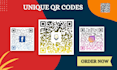 create professional qr code generator with logo in 2 hour