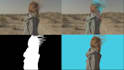 do details hair rotoscoping