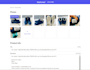 do SEO products listing on poshmark, mercari, ebay