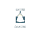 design awesome slim bride logo in 1 day