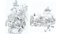 draw lovely  cartoon character