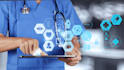 provide hospital and clinic management system compelte solution
