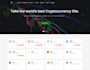build crypto exchange website , p2p crypto exchange