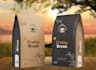 design your coffee bag, packaging or tea labels